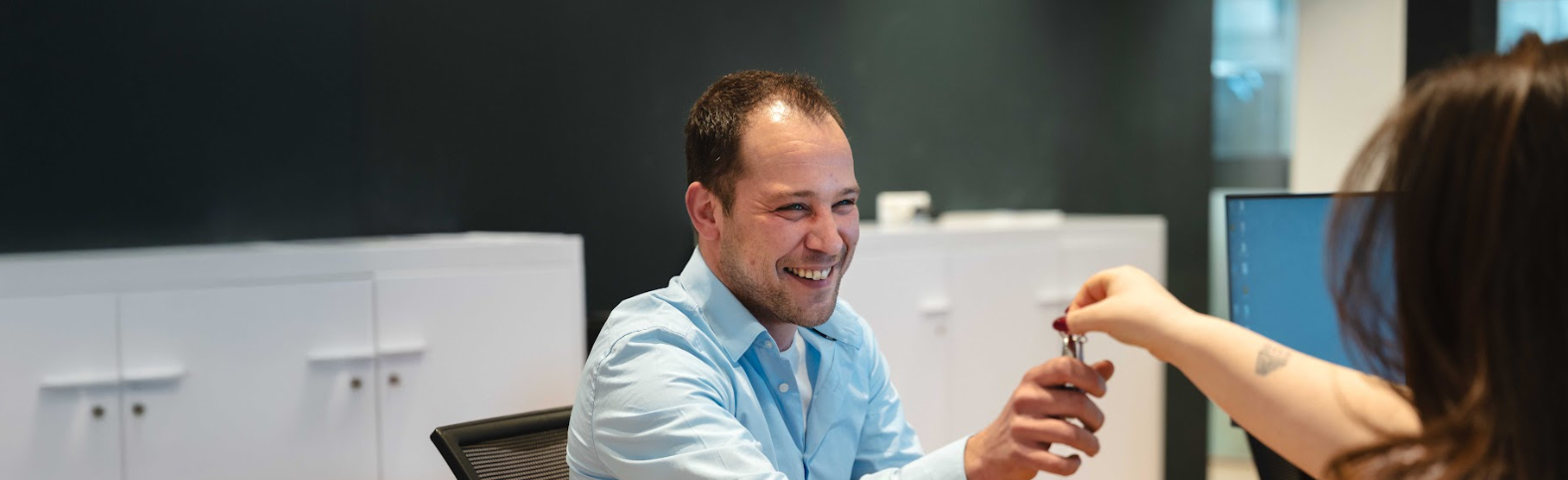 Senior Service Adviseur Hoofddorp