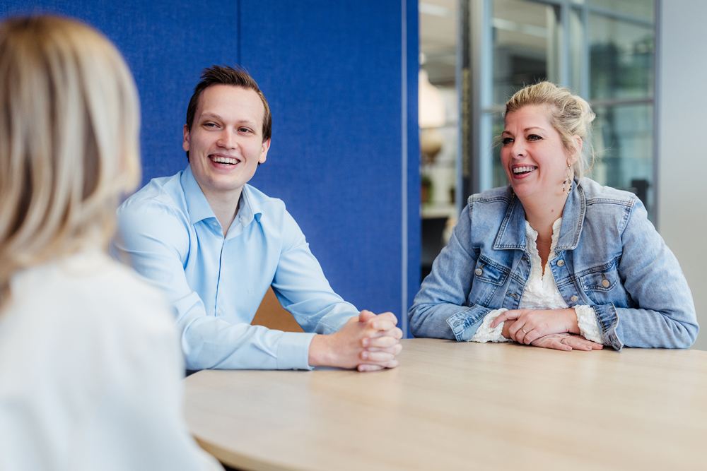 Senior adviseur Learning & Development
