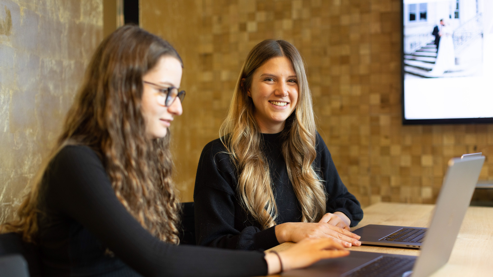 Werkstudent CRM & Content Management