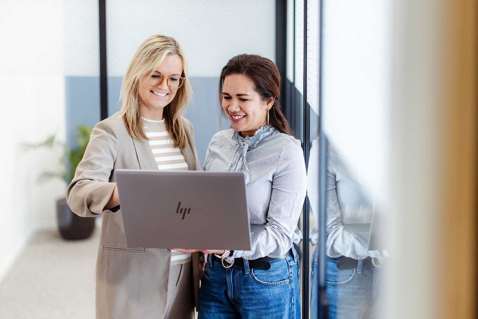 Recruitment business partner