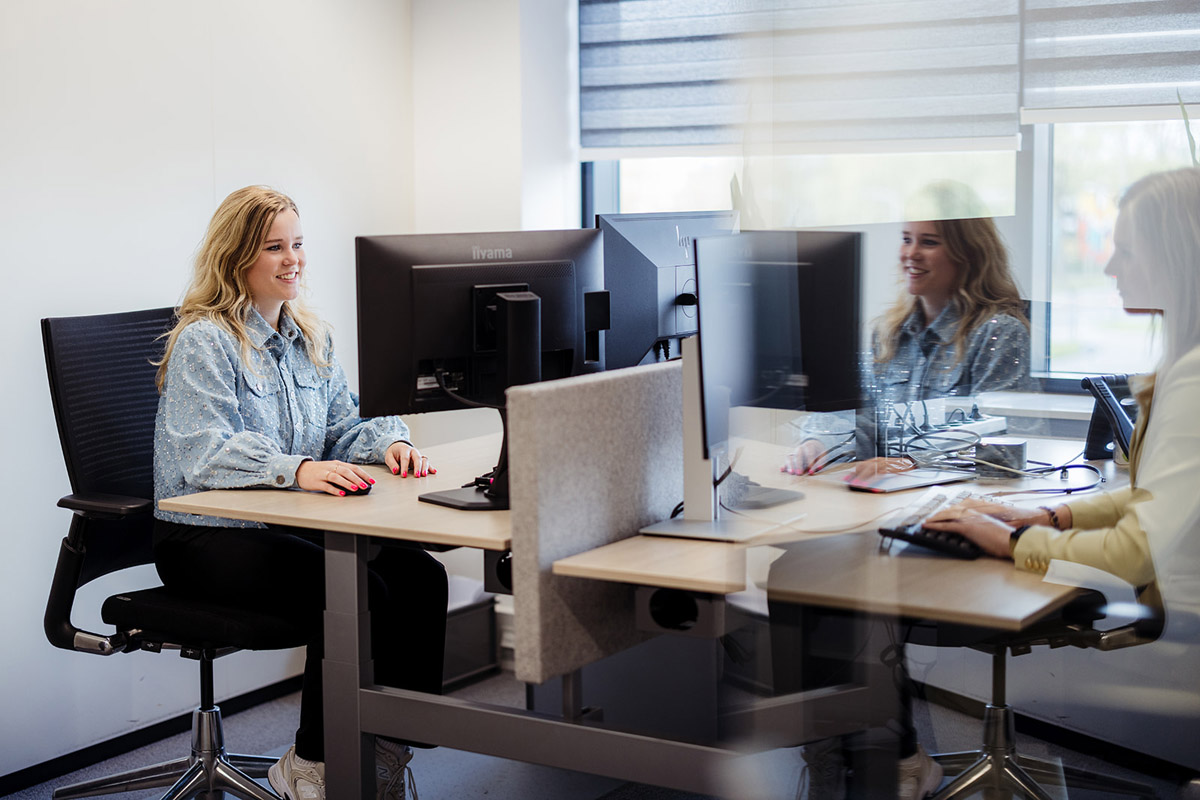 Projectcoördinator marketing en communicatie