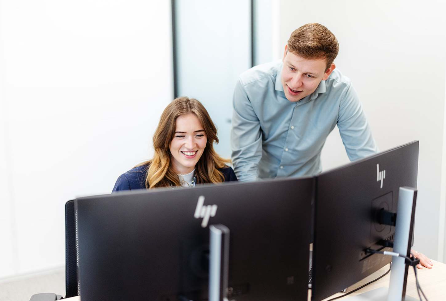 Junior Business Controller – Finance & Control | Regio Twente