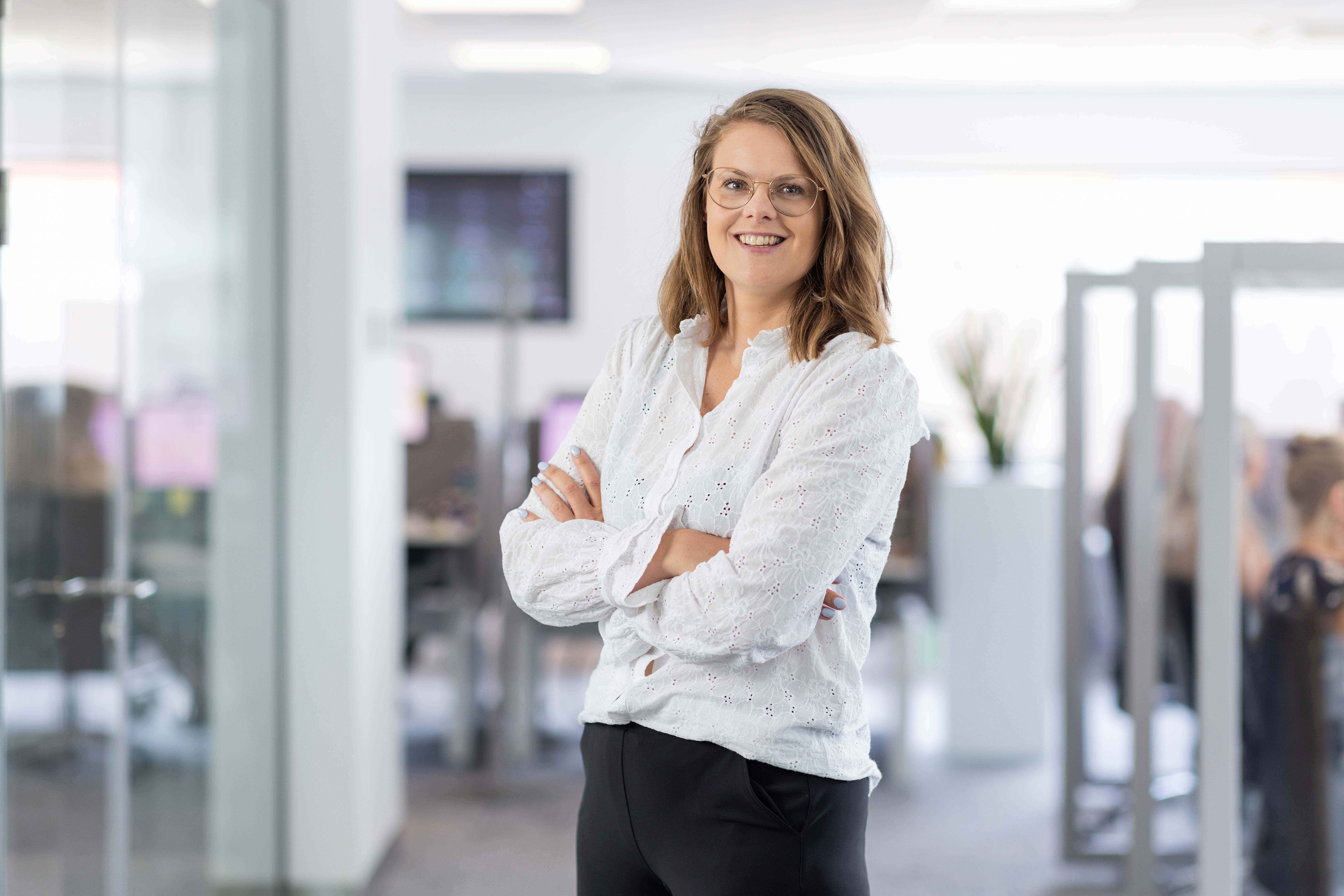 Manager Klant Contact Centrum