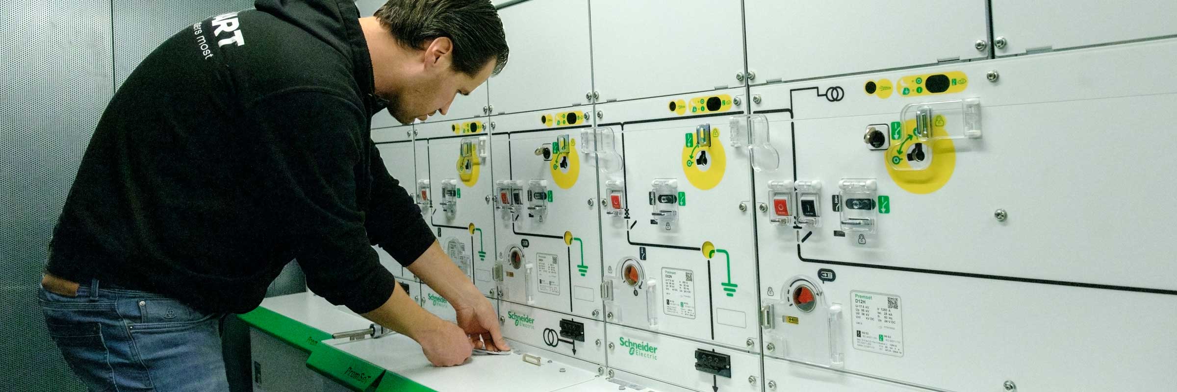Electrical Engineer