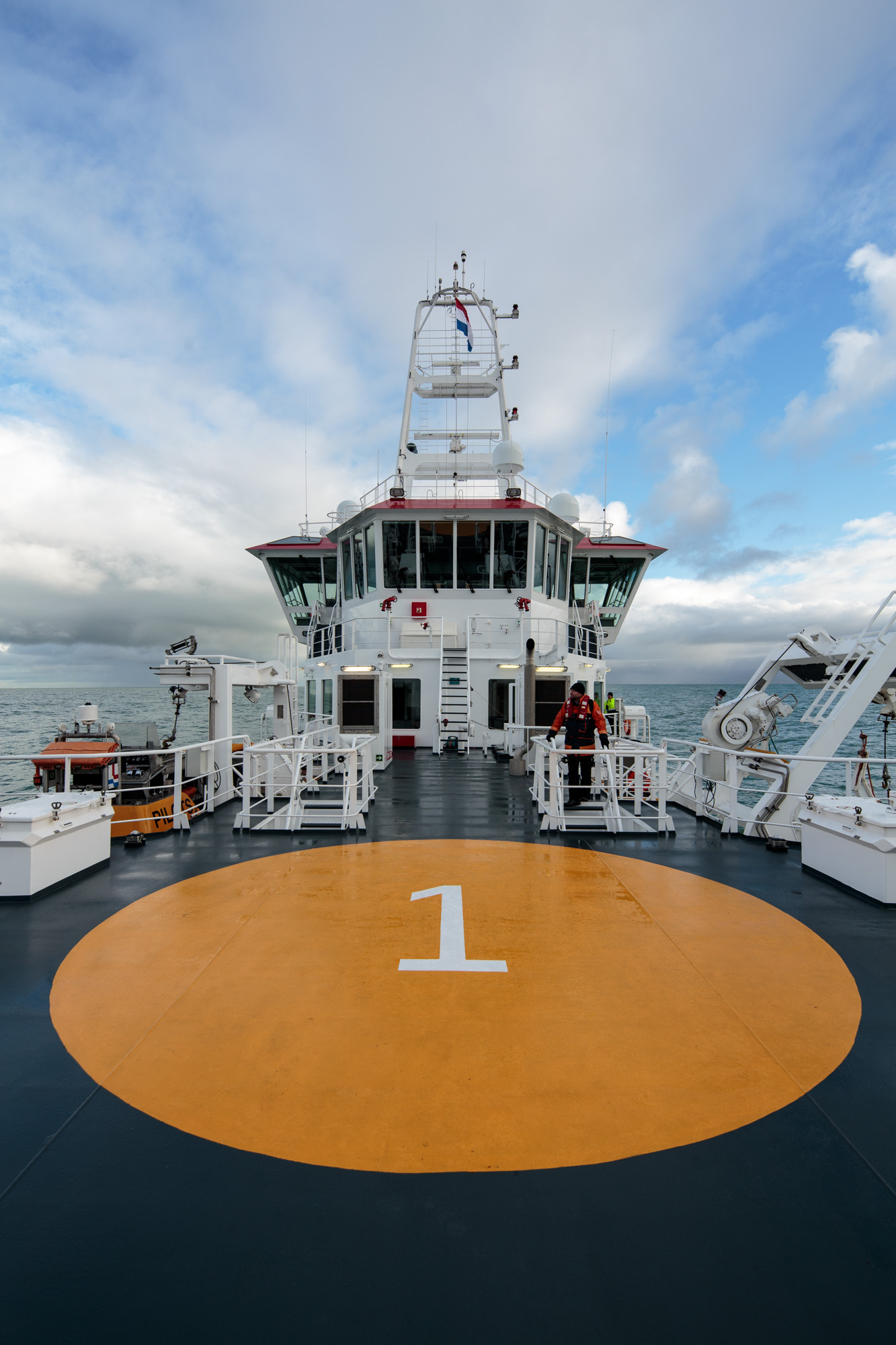 Vacancy image