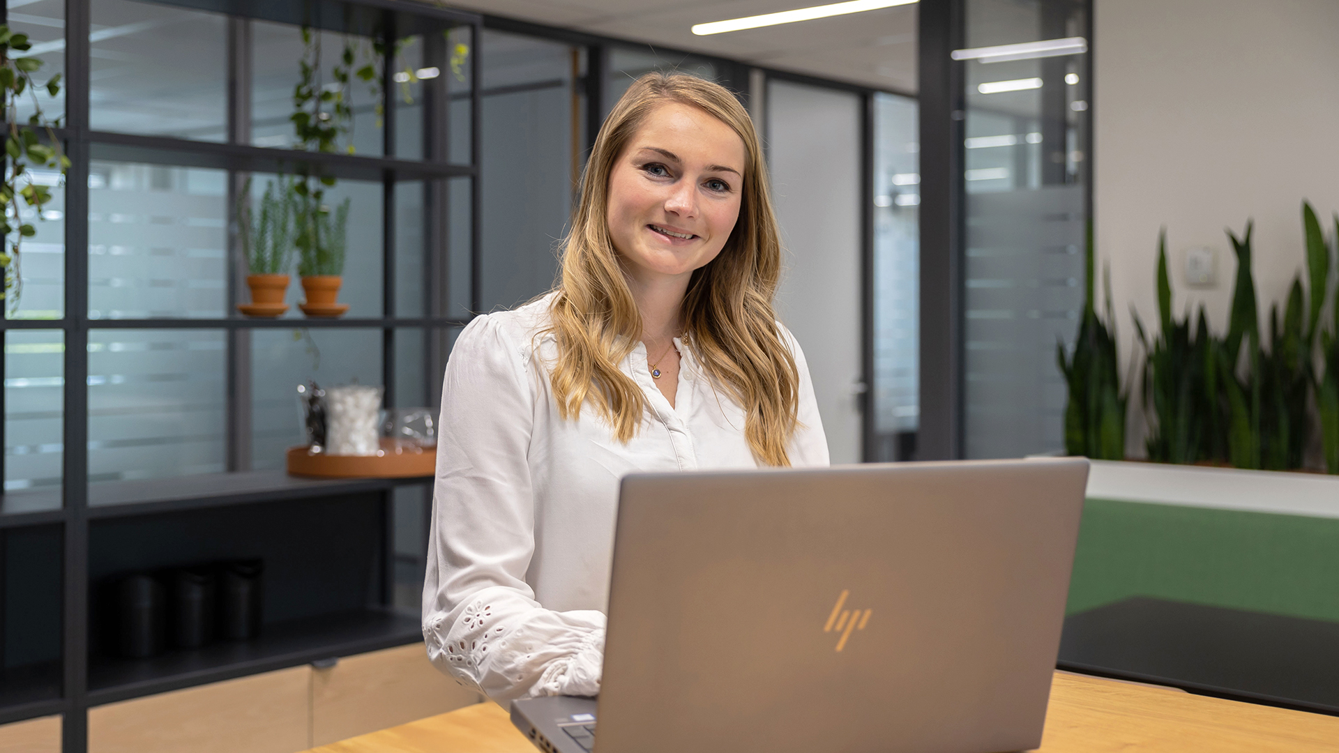 Senior assistent accountant accountancy - Noordwijk