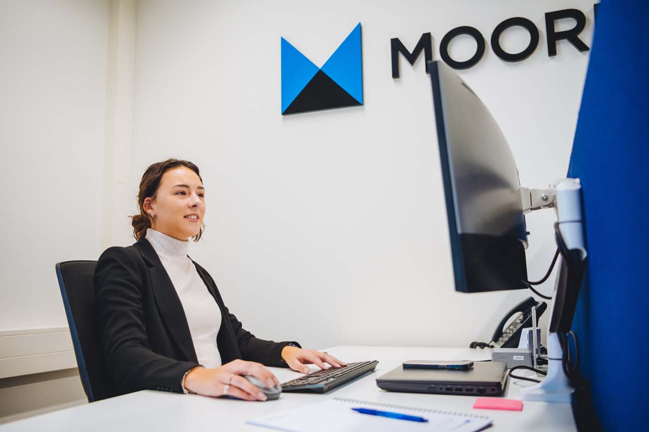 Office manager - Meppel