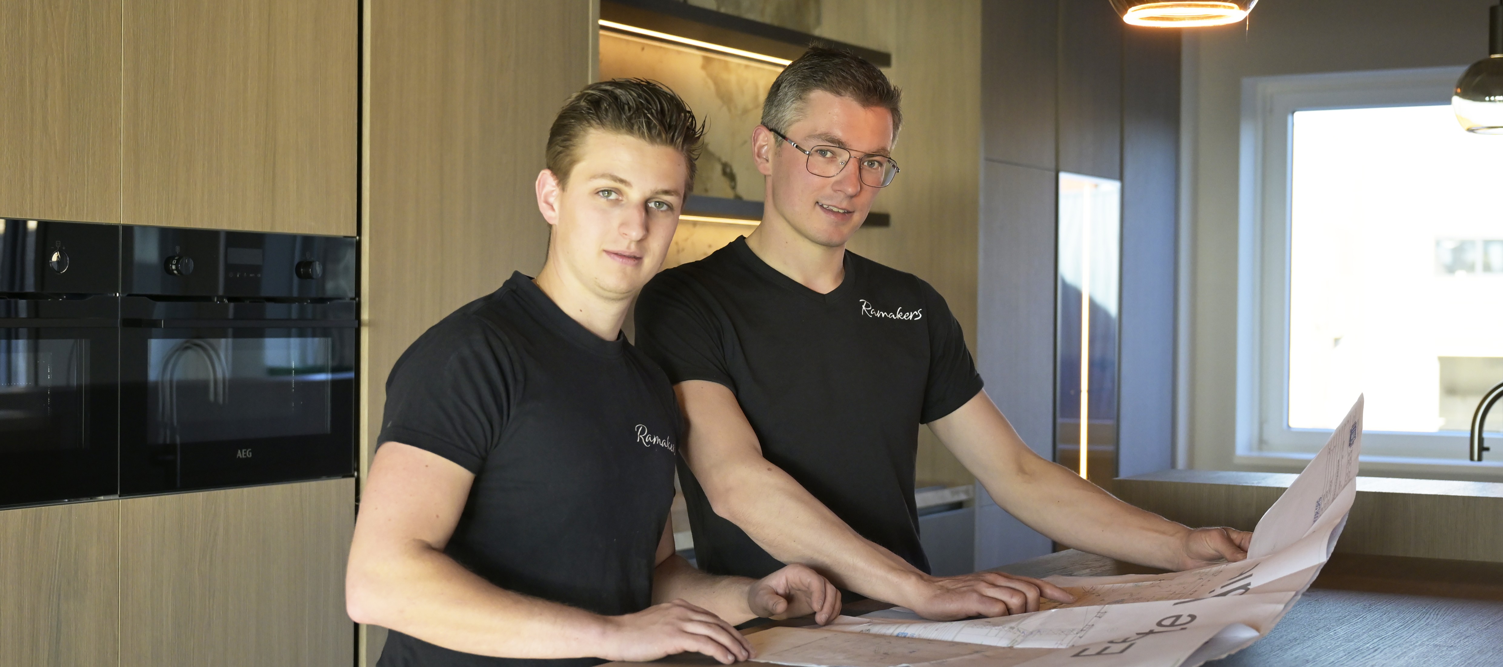 Interieurbouwer Buitendienst