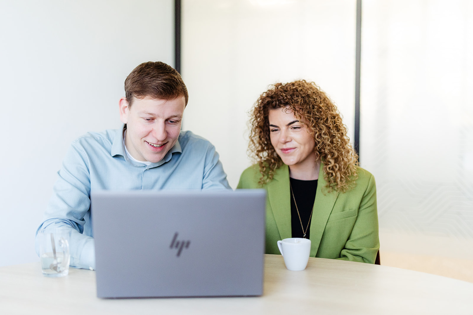 Campus recruiter - Regio Noord