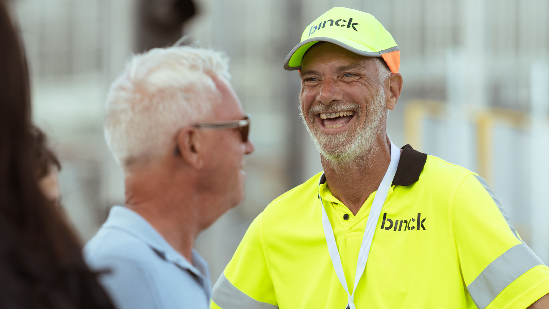 Opleiding tot Verkeersregelaar image