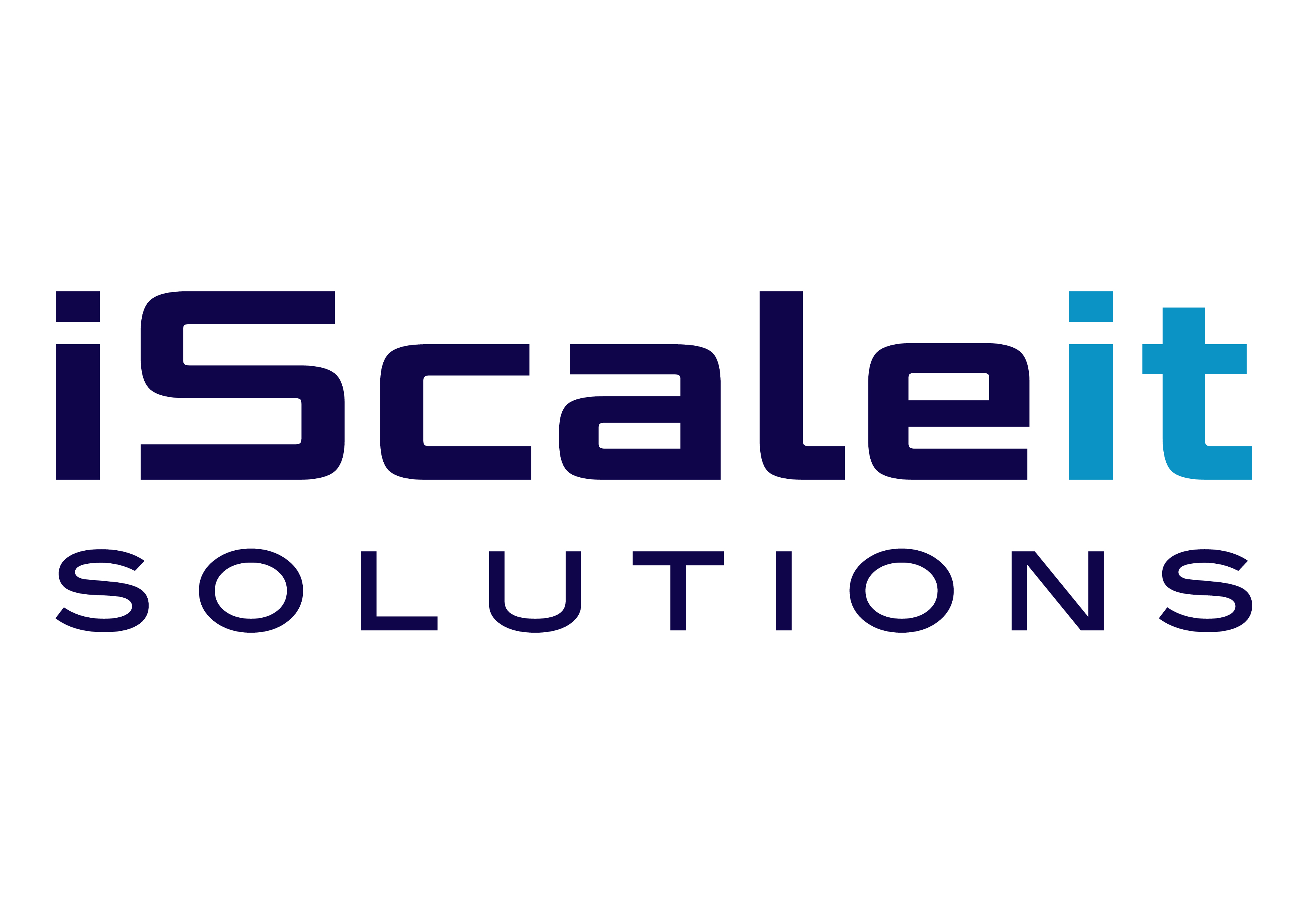 iScaleIT Solutions