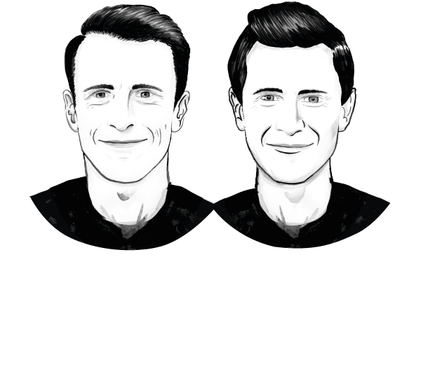 Bart & Bastian