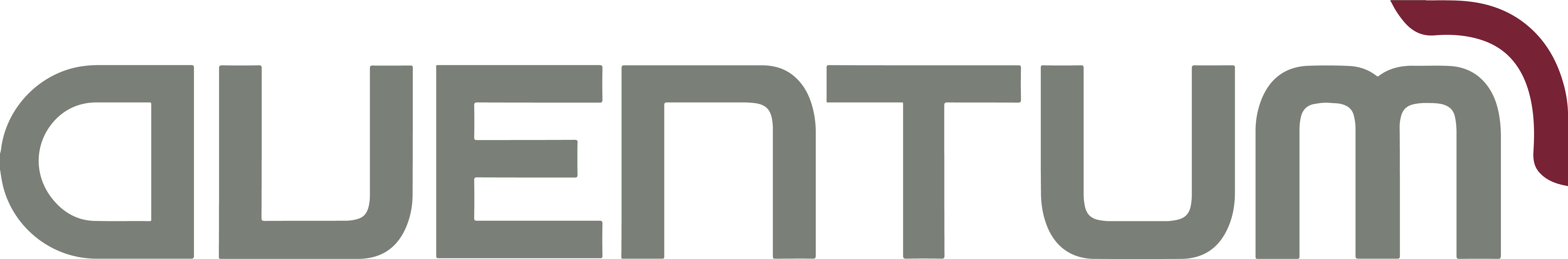AVENTUM logo