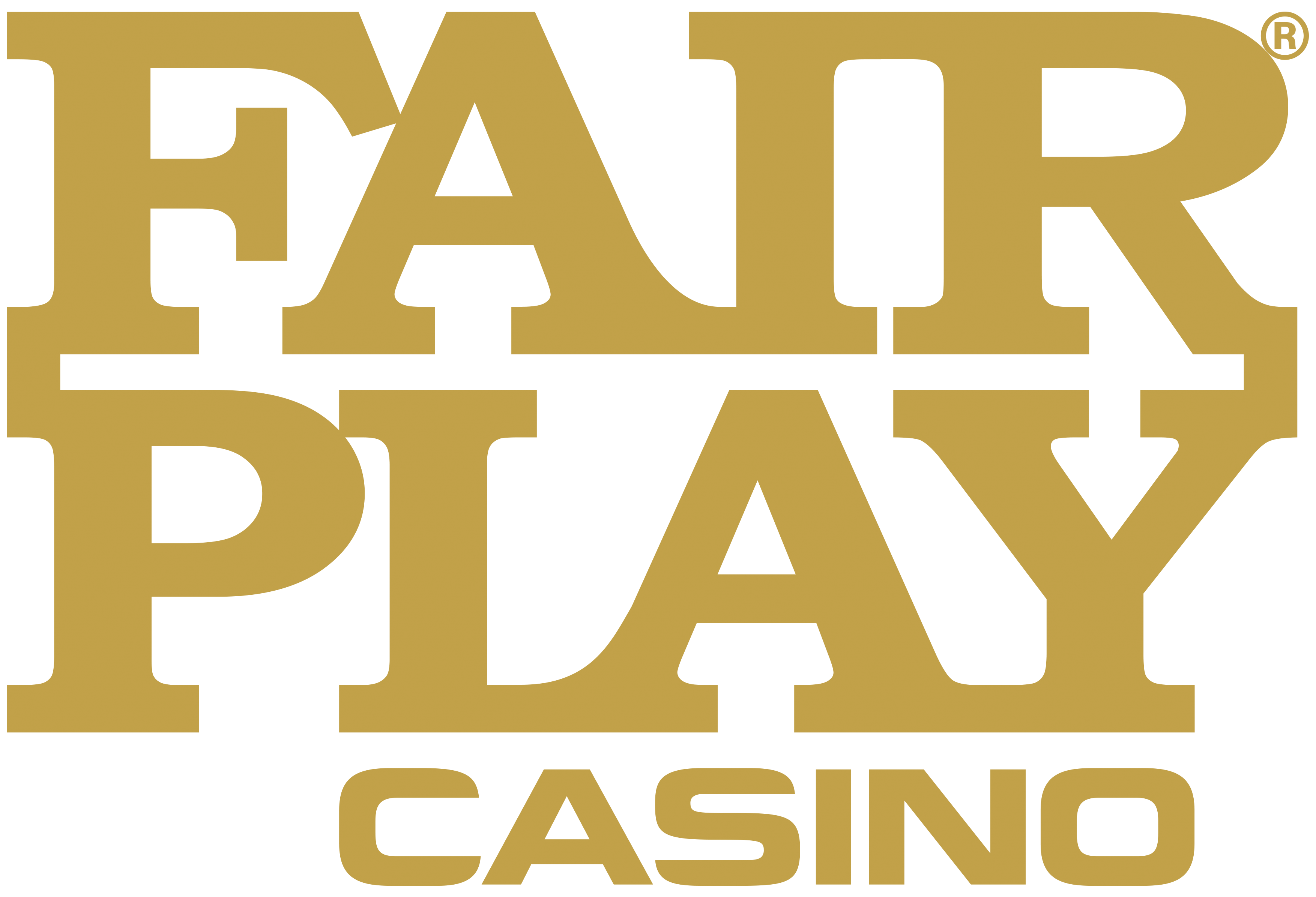Fair Play Casino logo