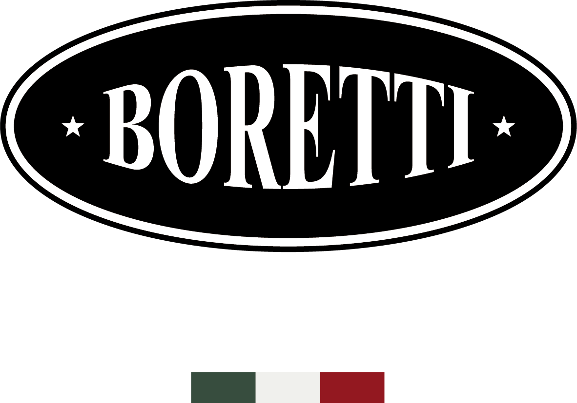 Boretti B.V.