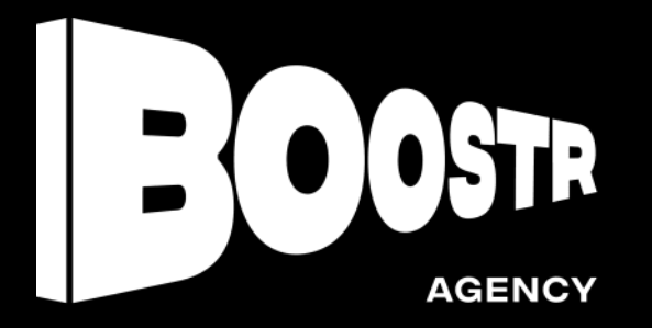 BOOSTR Agency