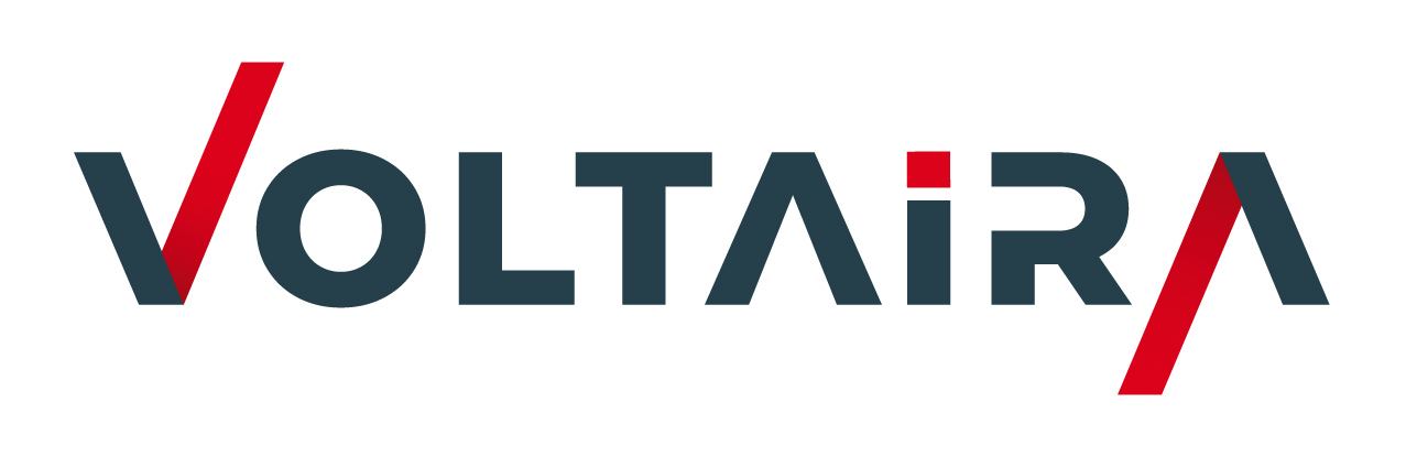 VOLTAIRA logo