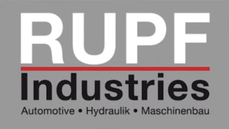 Rupf Verwaltungs GmbH logo
