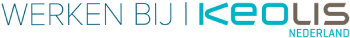 Keolis Nederland B.V. logo