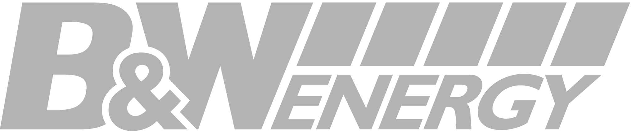 B&W Energy GmbH & Co. KG logo