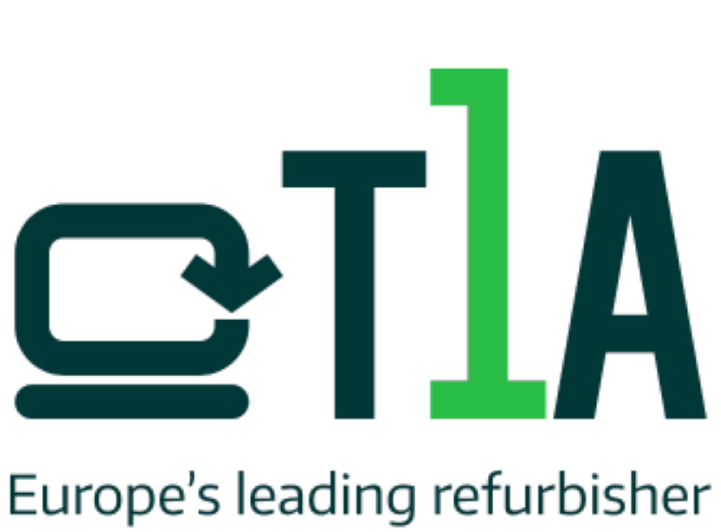 Tier1asset logo