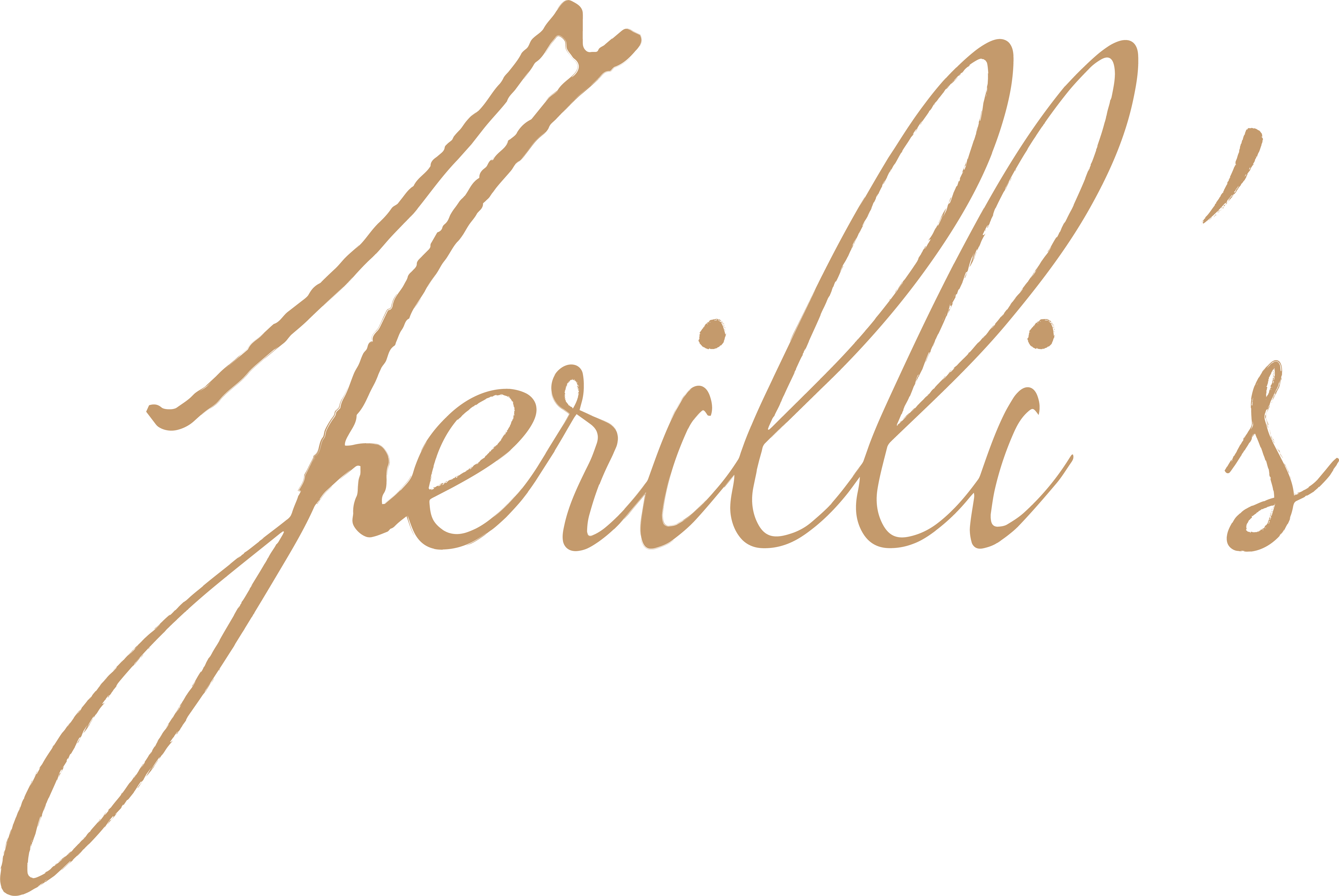 Ferilli's Hospitality Group logo