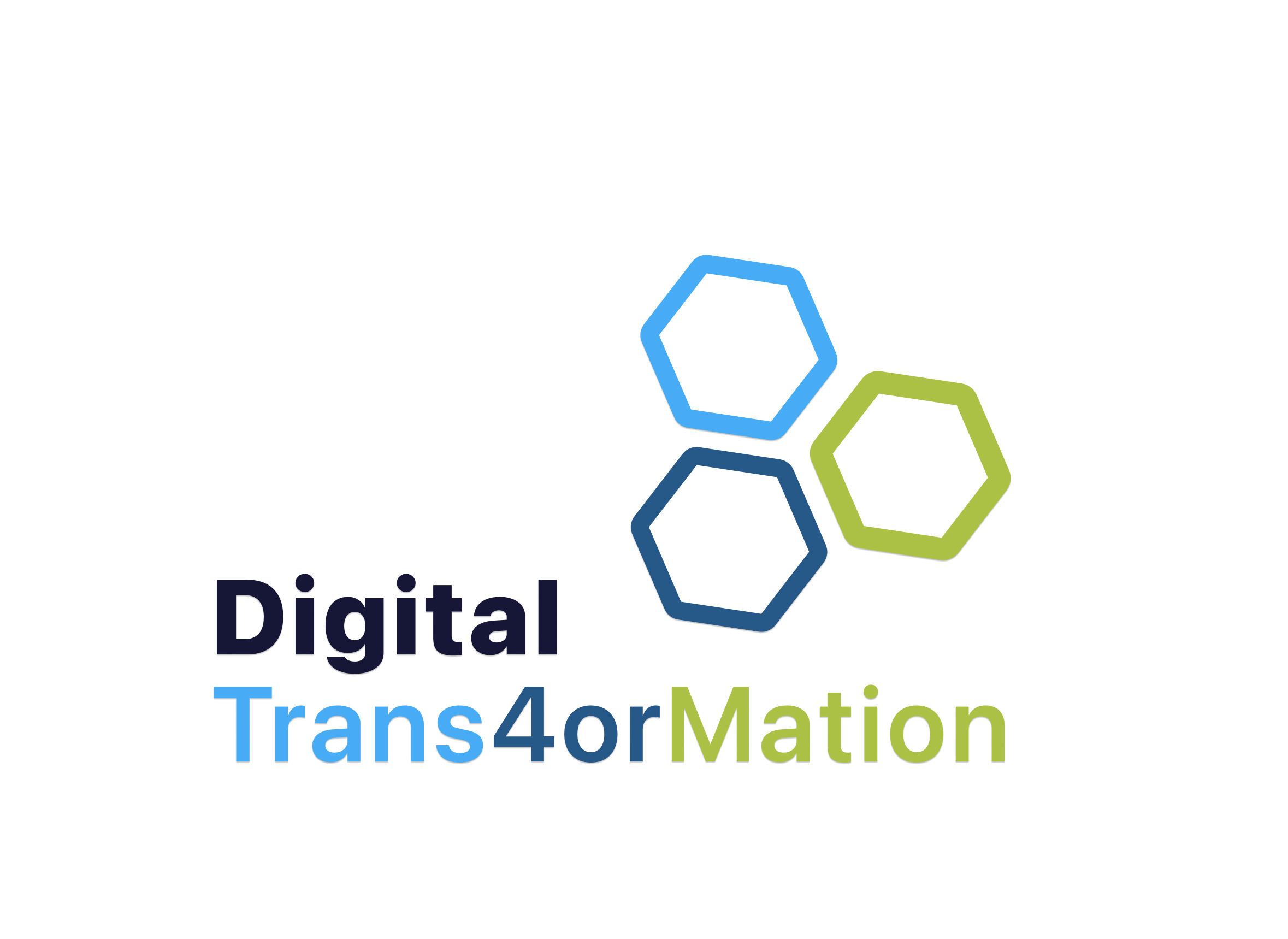 Digital Trans4ormation s.r.o. logo