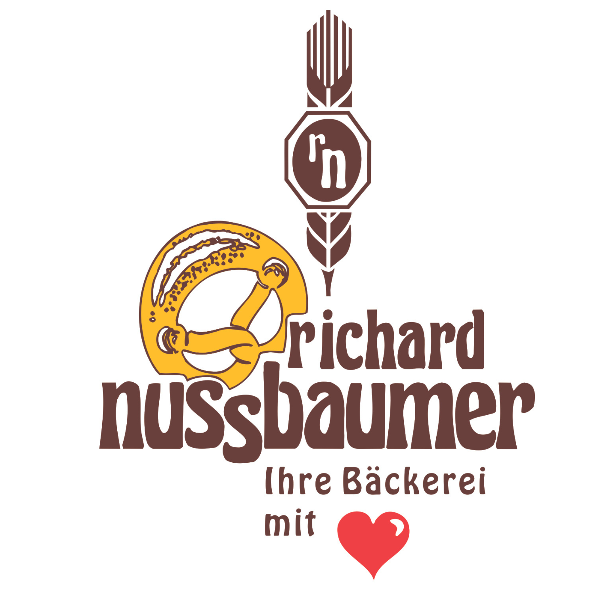 Bäckerei Nussbaumer GmbH & Co