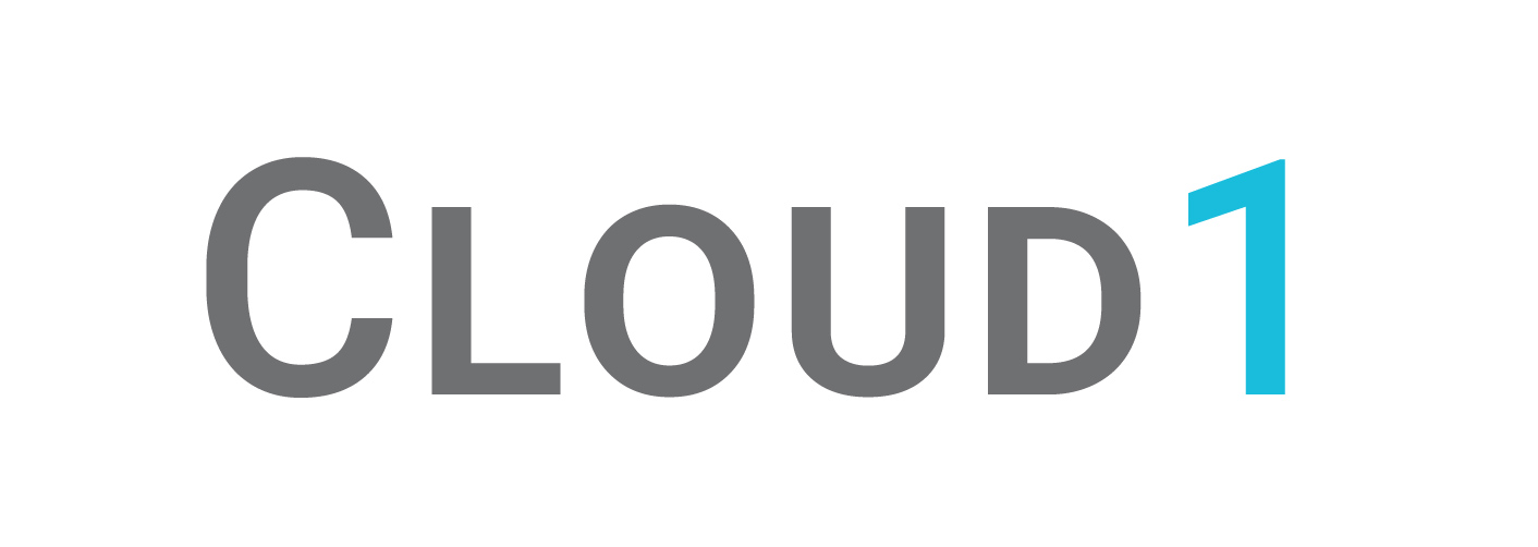Cloud1 Oy logo