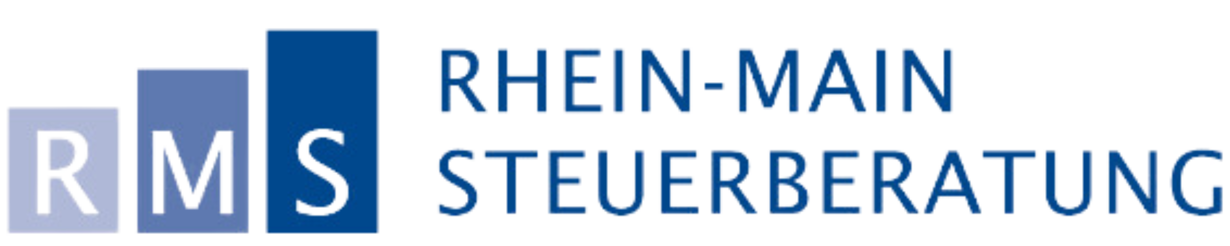Rhein-Main Steuerberatung Partnerschaft mbB logo