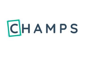 Champs Technology logo