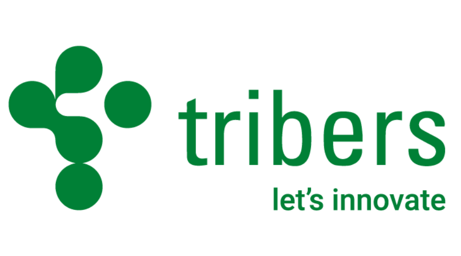 Tribers logo