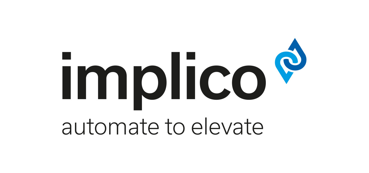 Implico GmbH logo