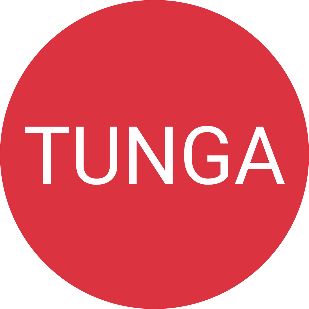 TUNGA BV logo