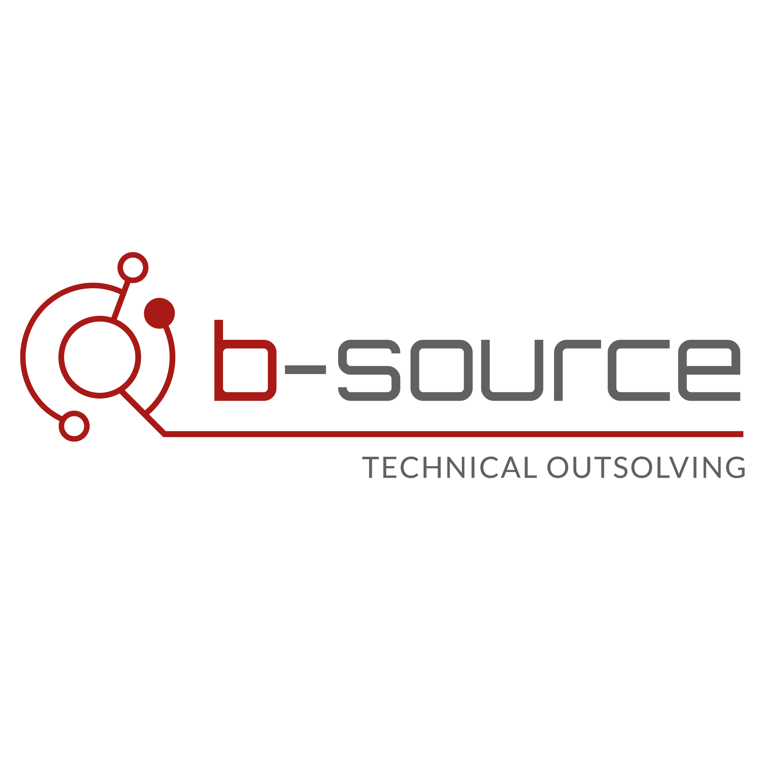 b-source