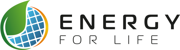energyforlife GmbH logo