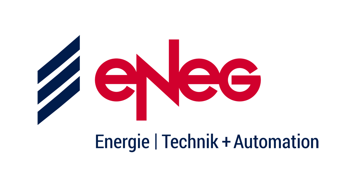 eNeG GmbH logo