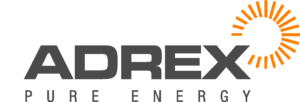 ADREX logo