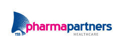 PharmaPartners logo