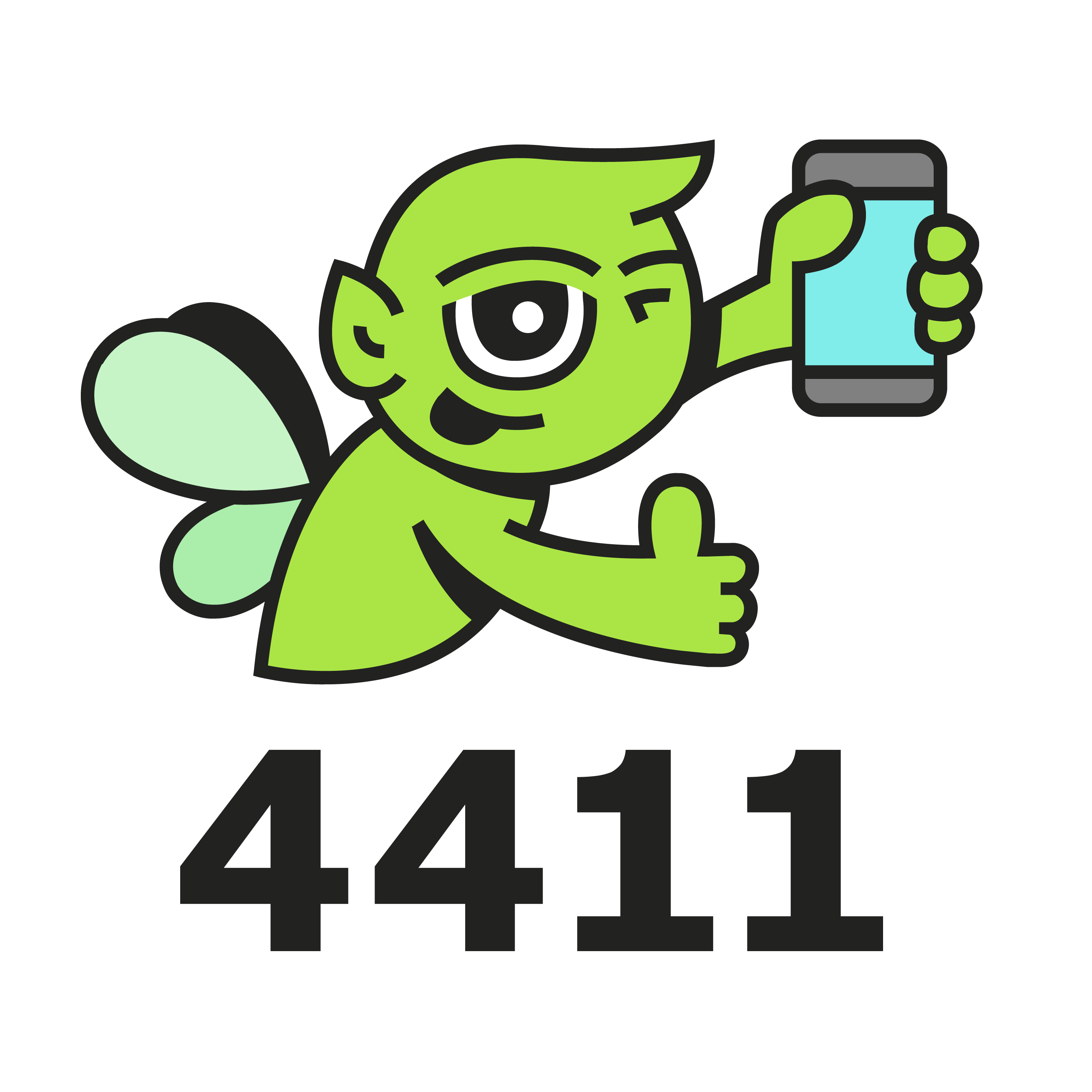 4411 logo