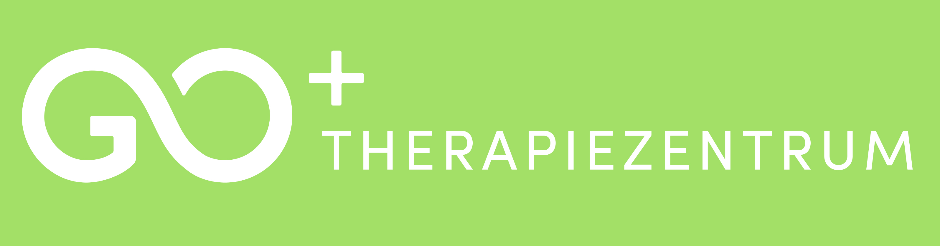 Go Therapiezentrum GmbH logo