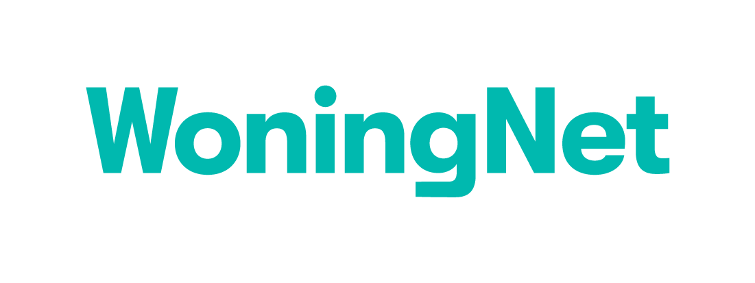WoningNet N.V. logo