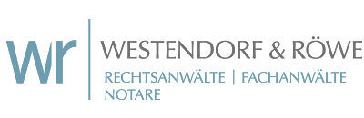 Westendorf & Röwe GbR Rechtsanwälte | Fachanwälte | Notare
