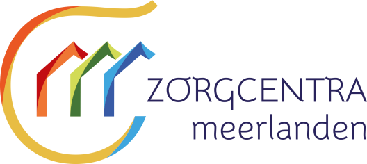 Zorgcentra Meerlanden logo