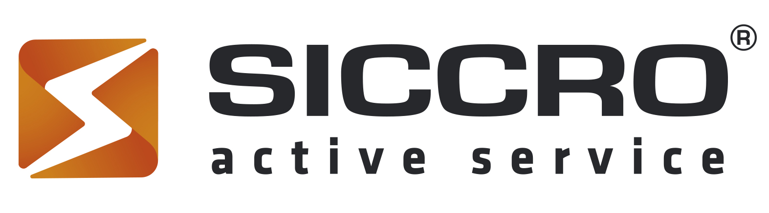 SICCRO Active Service logo