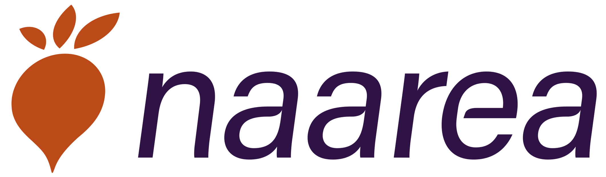NAAREA logo