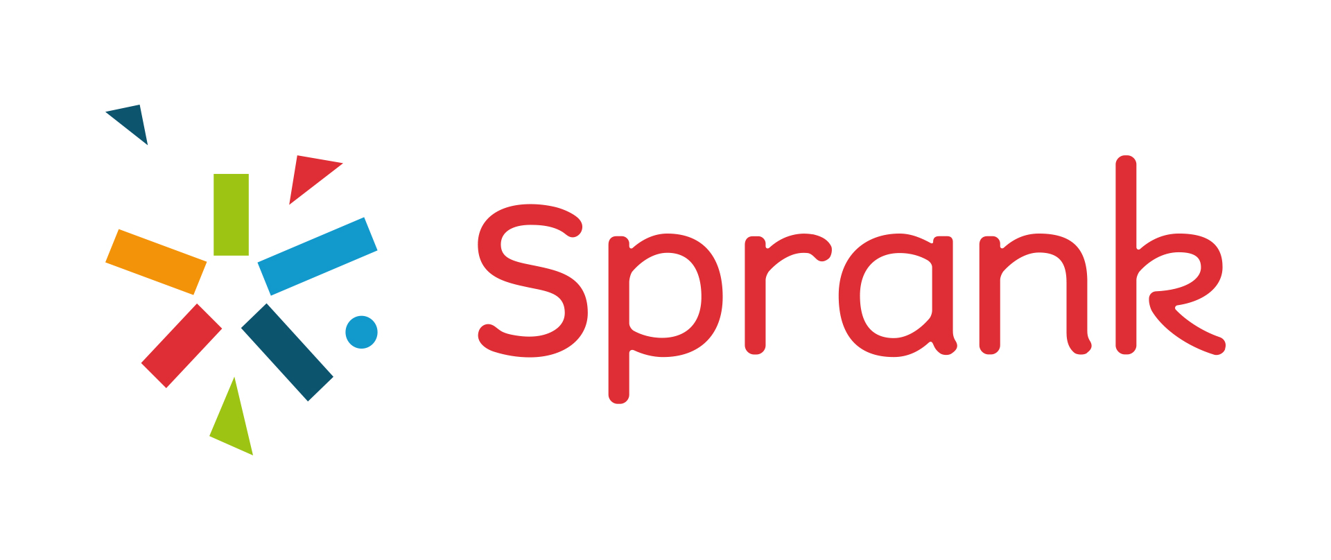 Stichting Sprank logo