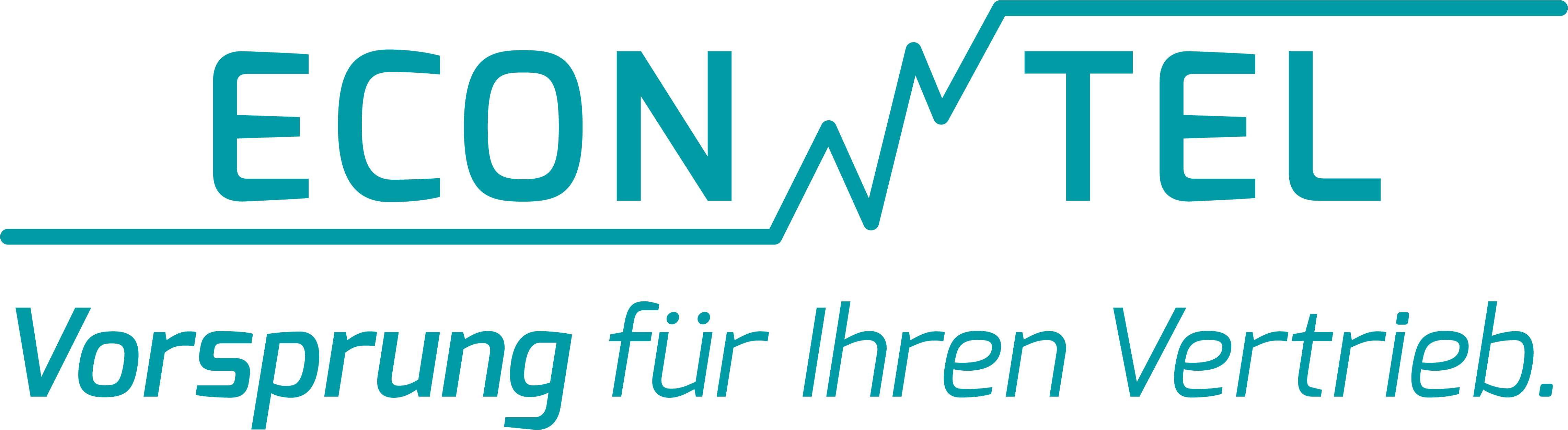 ECON TEL GmbH logo