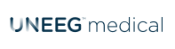 UNEEG medical A/S logo