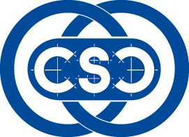 CSC GmbH logo